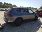 2023 Volkswagen Tiguan Se zu verkaufen in Mendon, MA - Front End