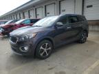 2016 Kia Sorento Ex for Sale in Louisville, KY - All Over