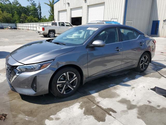  NISSAN SENTRA 2024 Gray