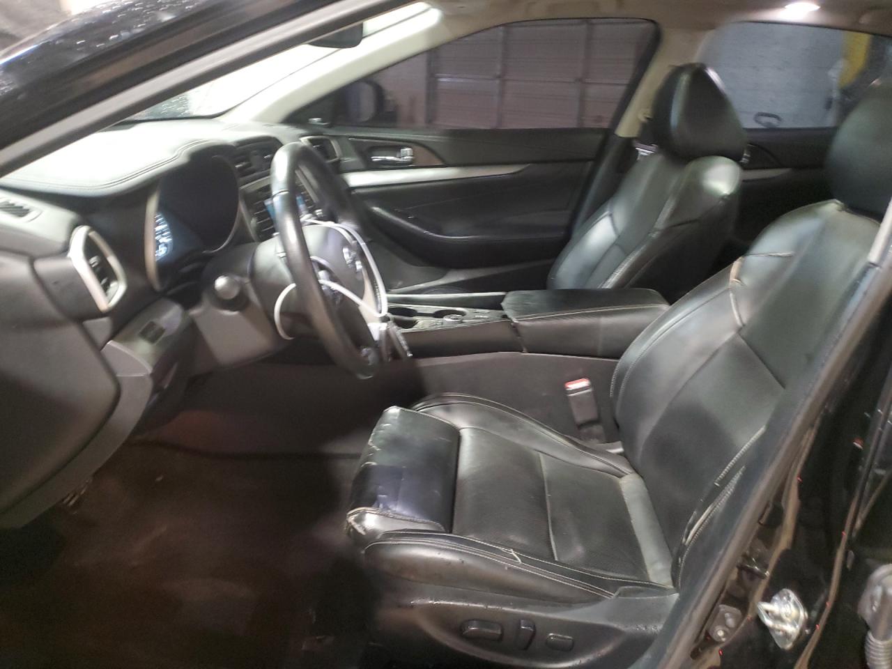 2018 Nissan Maxima 3.5S VIN: 1N4AA6AP1JC394923 Lot: 56501715