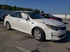 2016 Kia Optima Lx იყიდება Rogersville-ში, MO - Rollover