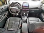 2020 Ford Ecosport Titanium for Sale in Longview, TX - Front End