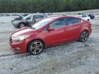 2014 Kia Forte Ex للبيع في Gainesville، GA - Mechanical