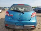2011 Mazda Mazda2    for Sale in Houston, TX - Front End