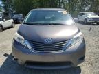 2014 Toyota Sienna Xle   zu verkaufen in Arlington, WA - Rear End