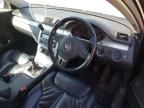 2009 VOLKSWAGEN PASSAT HIG for sale at Copart WESTBURY