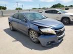 2015 Chevrolet Malibu 2Lt   للبيع في Wilmer، TX - Front End