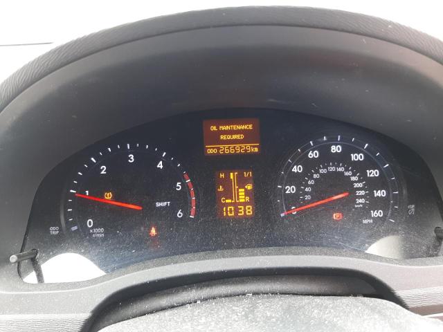 2014 TOYOTA AVENSIS IC