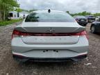 2022 HYUNDAI ELANTRA SEL   à vendre chez Copart ON - COOKSTOWN