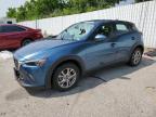 2021 Mazda Cx-3 Sport   за продажба в Bridgeton, MO - Hail
