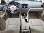 2010 Mercedes-Benz C 300   de vânzare în Loganville, GA - Front End