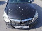 2008 VAUXHALL ASTRA SRI for sale at Copart CHESTER