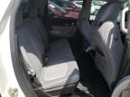 2007 Gmc Acadia Sle na sprzedaż w Cahokia Heights, IL - Hail