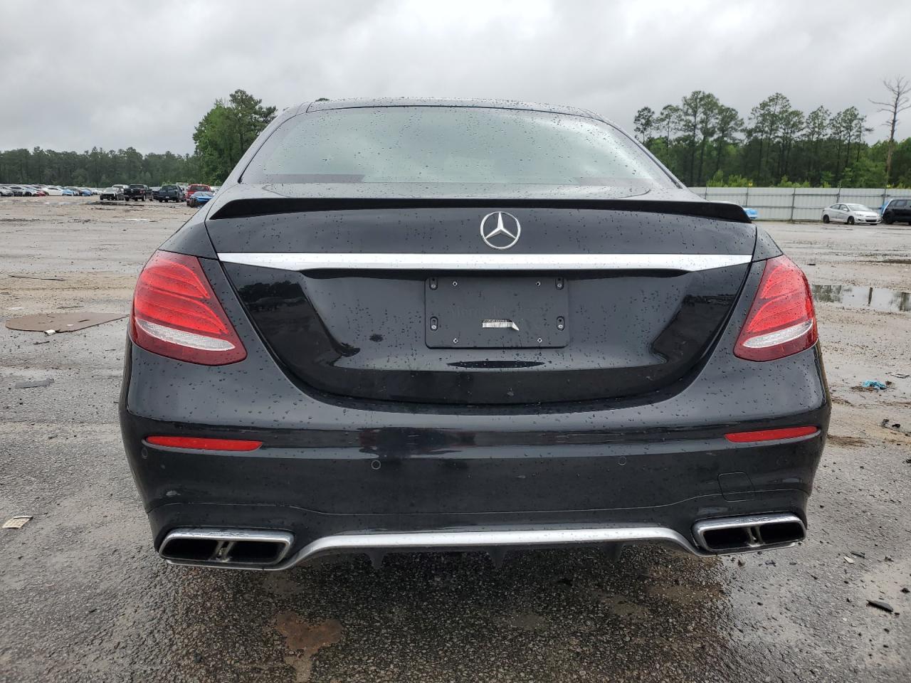 2019 Mercedes-Benz E 63 Amg-S 4Matic VIN: WDDZF8KB1KA538521 Lot: 55994205