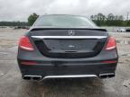 2019 Mercedes-Benz E 63 Amg-S 4Matic იყიდება Harleyville-ში, SC - Undercarriage