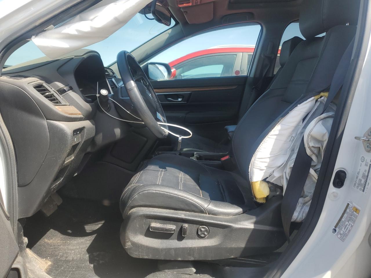 2020 Honda Cr-V Exl VIN: 2HKRW2H84LH225668 Lot: 56596105