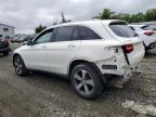 2017 Mercedes-Benz Glc 300 4Matic en Venta en Windsor, NJ - Rear End