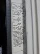 2012 Mitsubishi Fuso Truck Of America Inc Fe Fec92S продається в Colton, CA - Normal Wear