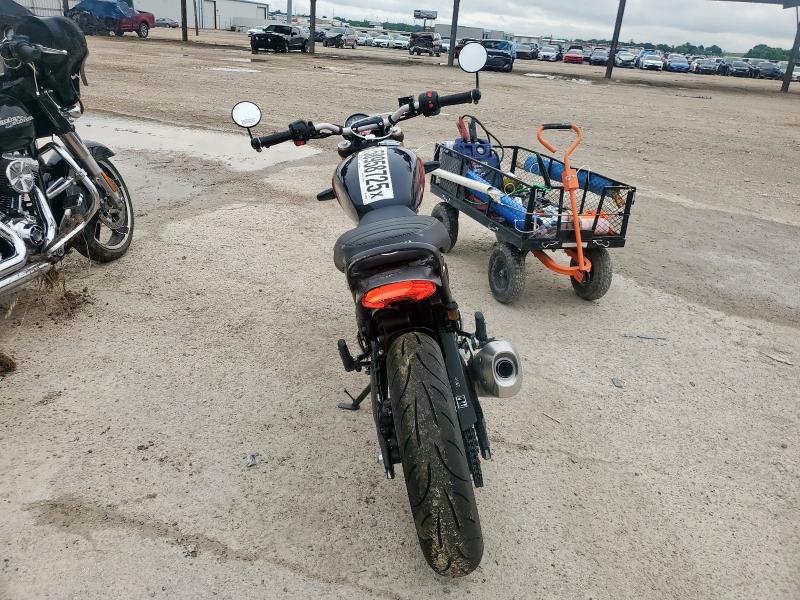 2024 TRIUMPH MOTORCYCLE SPEED 400  