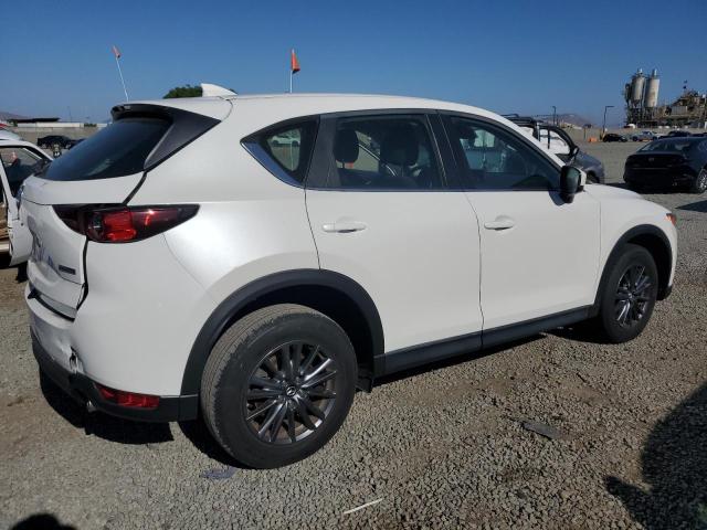  MAZDA CX-5 2020 Белый