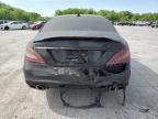 2016 Mercedes-Benz Cls 63 Amg S-Model იყიდება Ellwood City-ში, PA - Burn