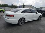 2021 Volkswagen Passat Se for Sale in Savannah, GA - Front End