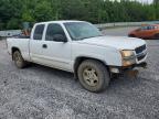 2003 Chevrolet Silverado C1500 იყიდება Grenada-ში, MS - Front End