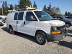 2003 Chevrolet Express G2500  en Venta en Graham, WA - Vandalism
