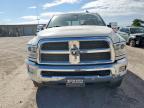 2016 Ram 2500 Longhorn продається в Temple, TX - Hail