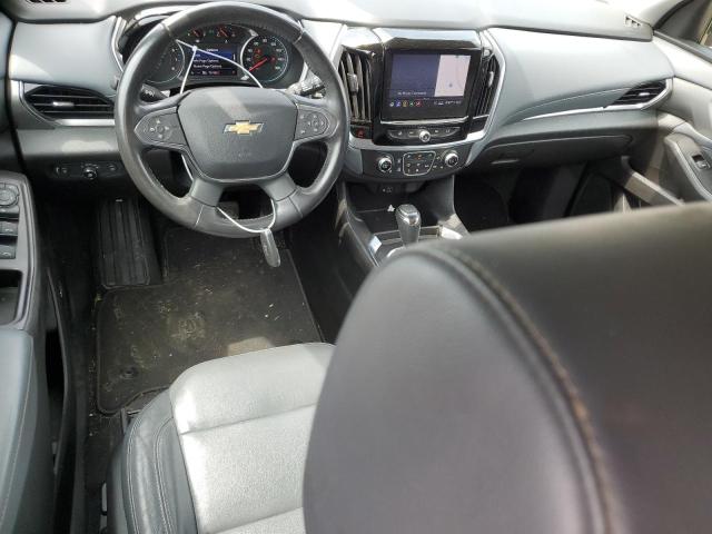  CHEVROLET TRAVERSE 2020 Szary