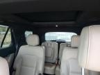 2018 Ford Explorer Limited продається в Memphis, TN - Front End