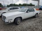 1985 Cadillac Eldorado  на продаже в Columbus, OH - Mechanical