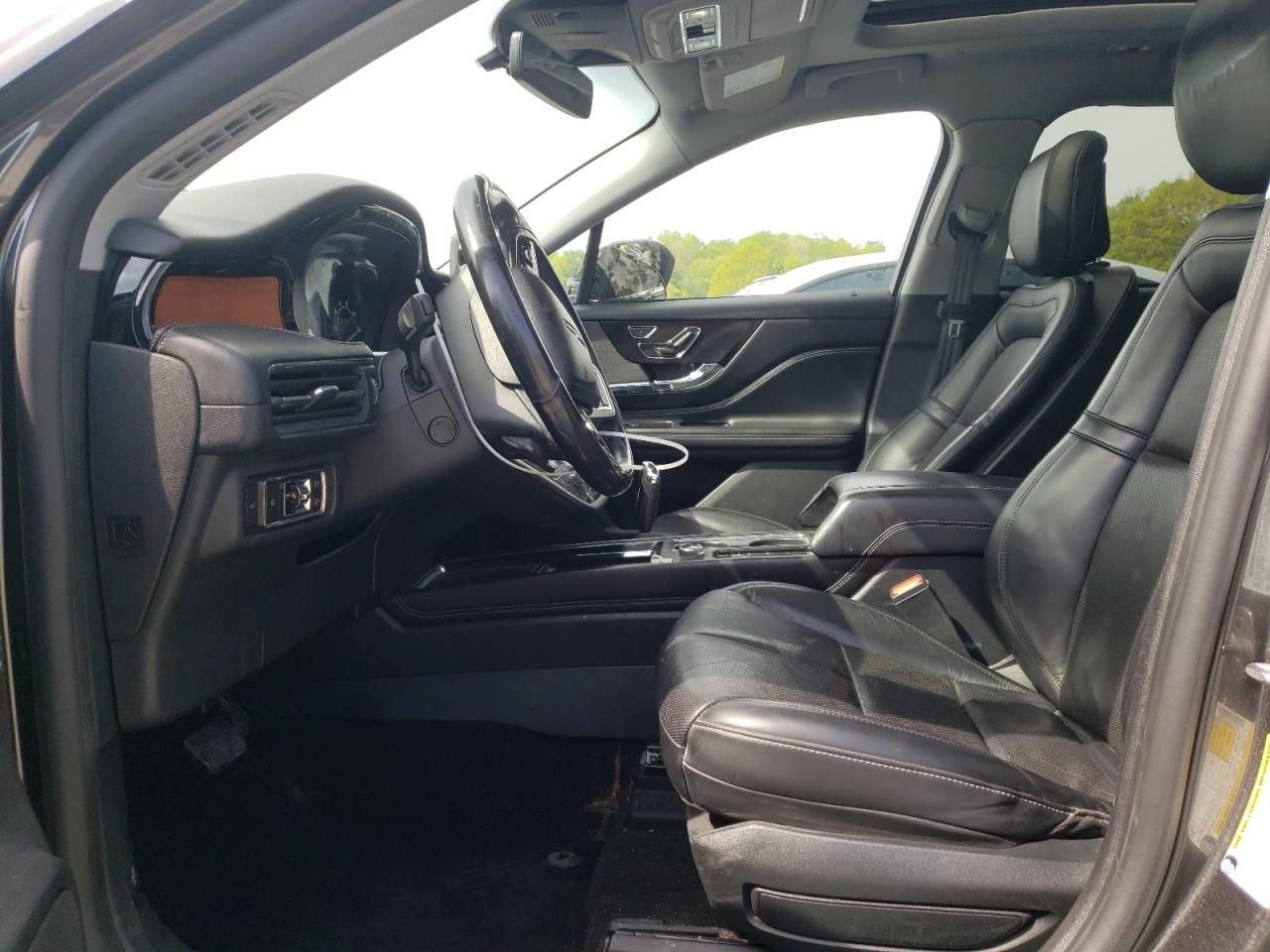 2020 Lincoln Corsair Reserve VIN: 5LMCJ2D93LUL03357 Lot: 56710815