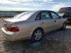2003 Toyota Avalon Xl for Sale in Chatham, VA - Front End