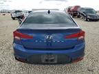 2020 Hyundai Elantra Sel for Sale in Taylor, TX - Front End
