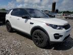 2019 Land Rover Discovery Sport Hse zu verkaufen in Montgomery, AL - Side