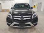 2015 Mercedes-Benz Glk 350 4Matic იყიდება Ottawa-ში, ON - Side