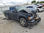 2011 Chevrolet Colorado Lt en Venta en Kansas City, KS - Front End