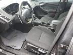 2018 Ford Focus Se for Sale in Hurricane, WV - Hail