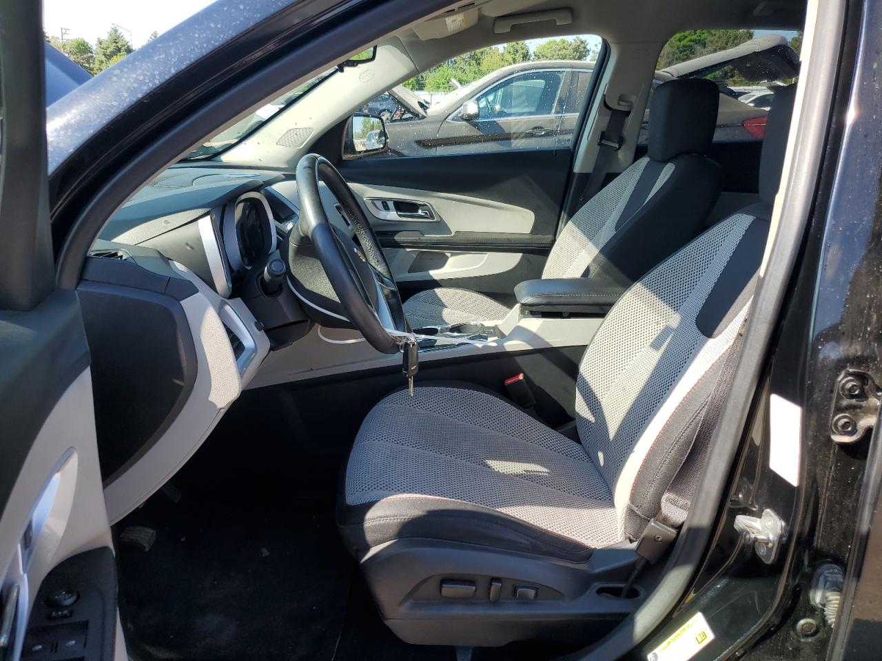 2016 Chevrolet Equinox Lt VIN: 2GNFLFEK1G6155809 Lot: 56723785
