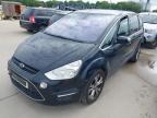 2012 FORD S-MAX TITA for sale at Copart SANDY