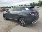 2025 Kia Sportage Ex en Venta en Fort Wayne, IN - Front End