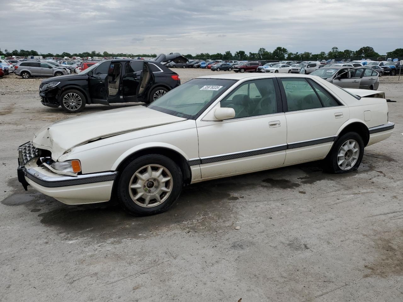 Sikeston, MO에서 판매 중인 1997 Cadillac Seville Sls - Front End