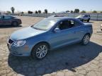 2008 Volkswagen Eos Turbo   for Sale in Martinez, CA - Rear End