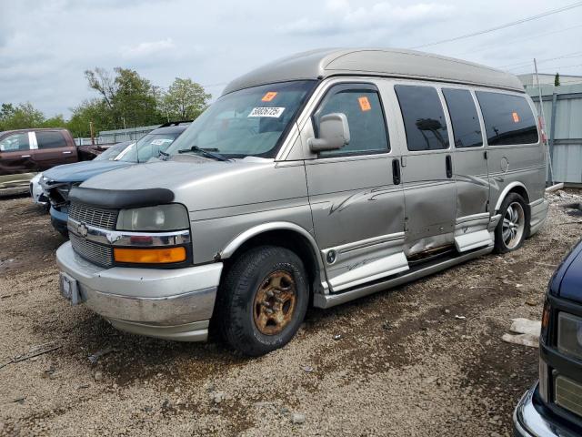 2004 Chevrolet Express G1500 