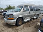 2004 Chevrolet Express G1500  на продаже в Chicago Heights, IL - Side