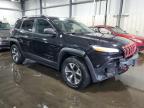 2014 Jeep Cherokee Trailhawk for Sale in Ham Lake, MN - Front End
