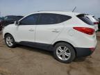 2011 Hyundai Tucson Gls for Sale in Woodhaven, MI - Rear End