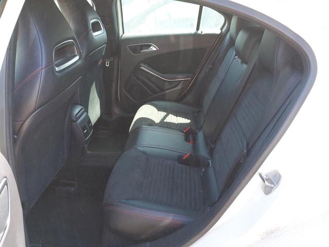 2018 MERCEDES BENZ A 180 D AM