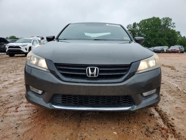  HONDA ACCORD 2013 Szary